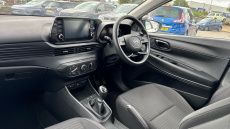 Hyundai i20 1.0T GDi 48V MHD SE Connect 5dr Petrol Hatchback